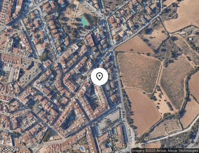 Piso en Calle Enric Morera D' , 15